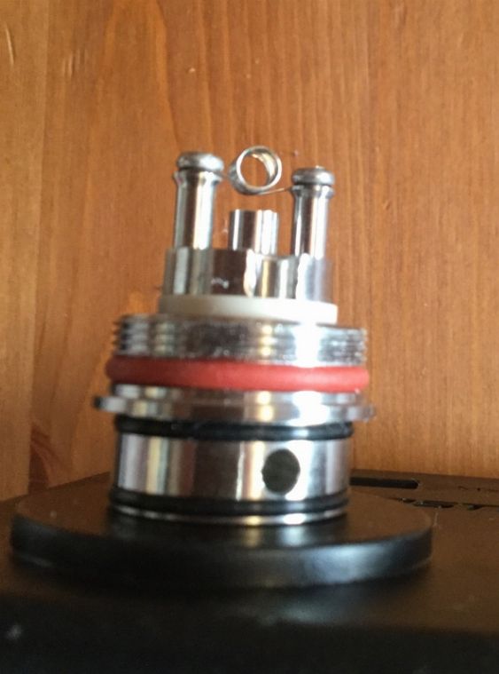 Reaper V2 by Evl Vapors [SigarettaElettronicaForum.com]