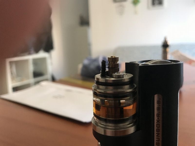 THE JOKER - TS MOD [SigarettaElettronicaForum.com]