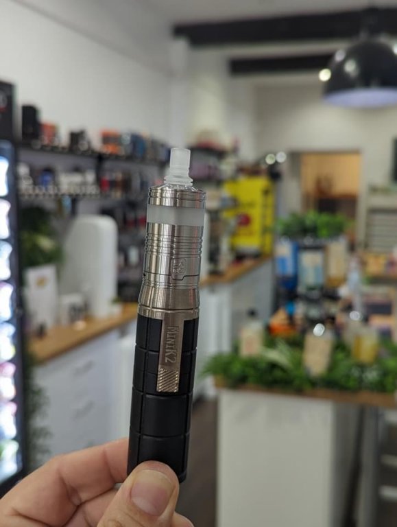 Labs By Alen Tufekcic [SigarettaElettronicaForum.com]