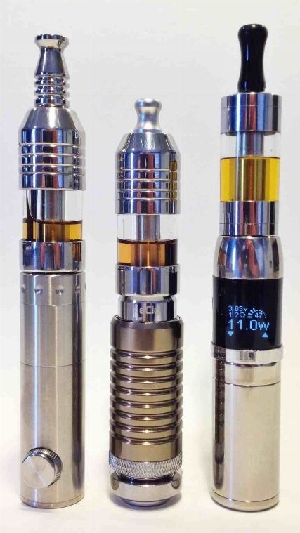 Tubo Con Circuito [SigarettaElettronicaForum.com]