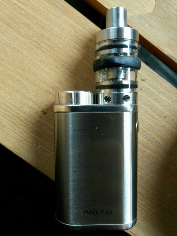 Kabuki Clone [SigarettaElettronicaForum.com]