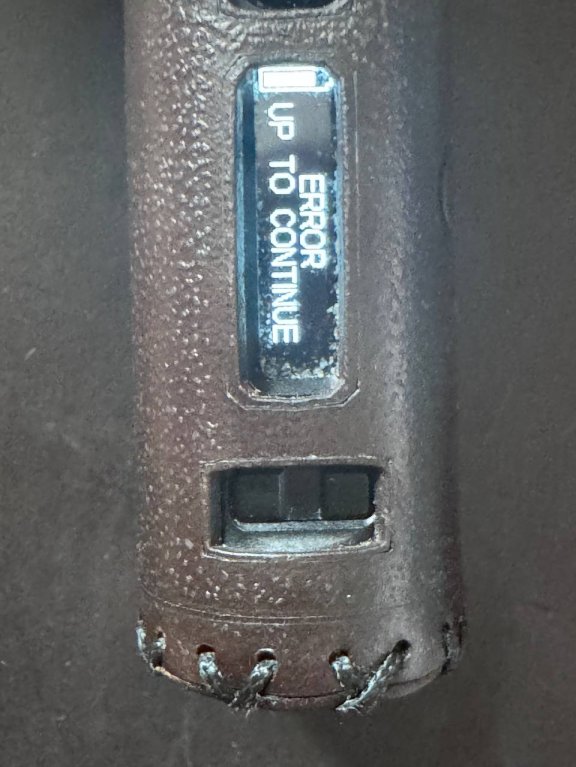 Ambition Mods - K1 MOD [SigarettaElettronicaForum.com]