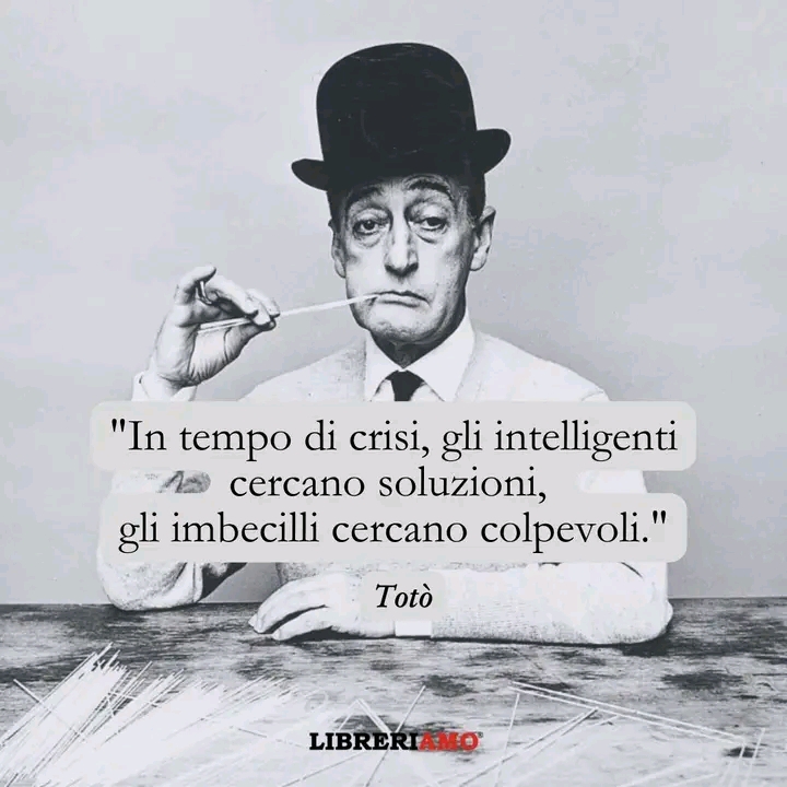 Aforismi: Saggezza Ed Umorismo [SigarettaElettronicaForum.com]