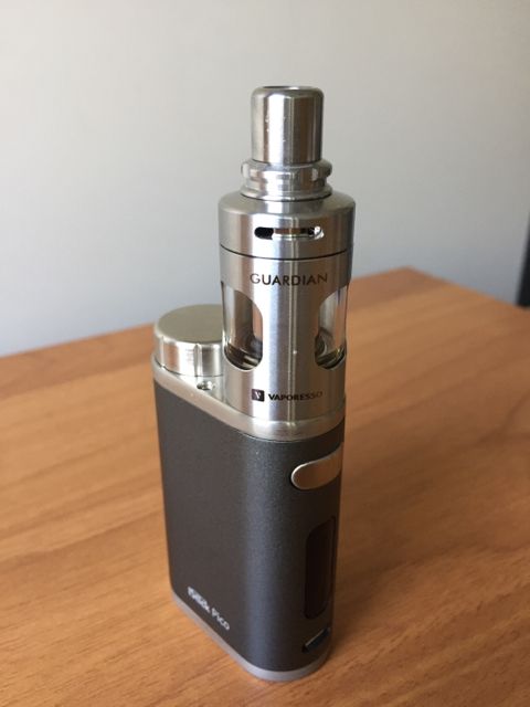 Vaporesso Guardian [SigarettaElettronicaForum.com]
