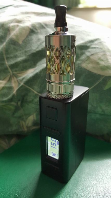 Aiuto Per Il Primo Approccio Alla Sigaretta ElettronicA [SigarettaElettronicaForum.com]