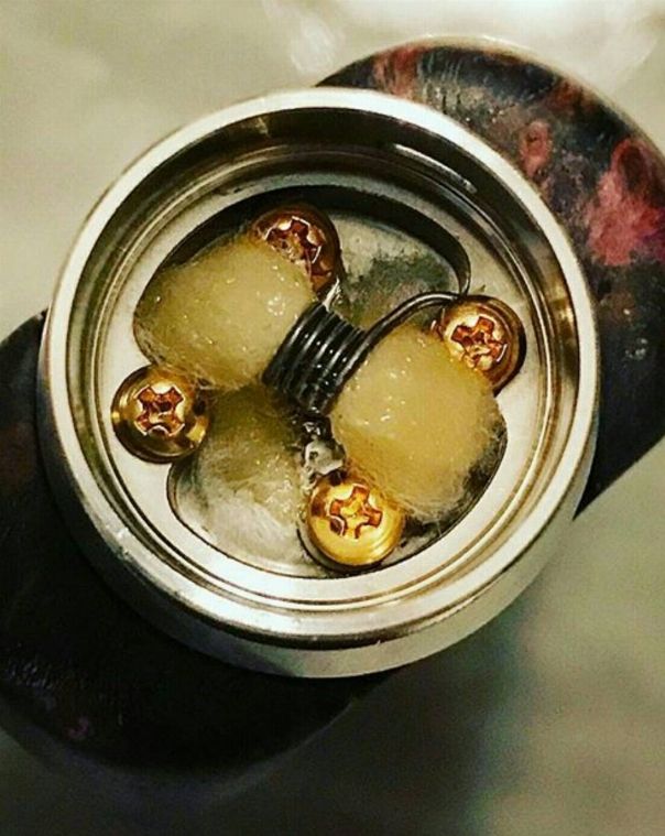 Floud RDA [SigarettaElettronicaForum.com]