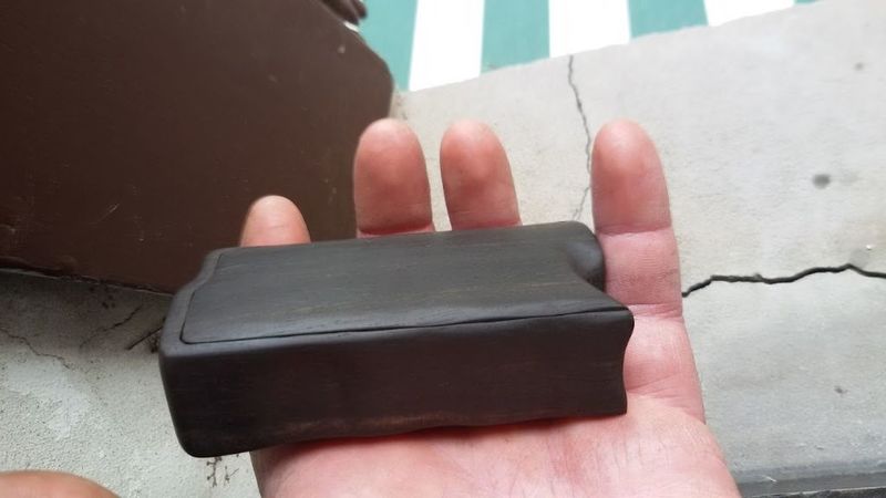 [ Dinamica Modding] - Sister-E n.4 (Box BF Ebano) [SigarettaElettronicaForum.com]