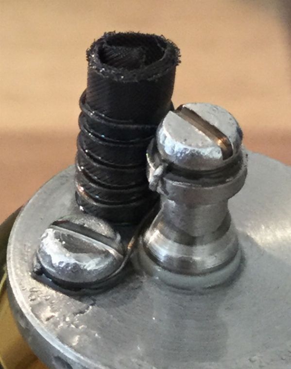 Problemi Rigenerazione Le Zephyr By Vaponaute [SigarettaElettronicaForum.com]