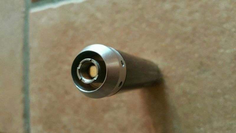 Ecig Mini Per Portabilita' Maxi [SigarettaElettronicaForum.com]