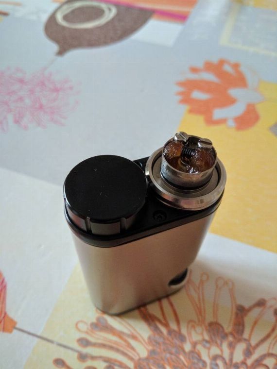 Strike 18 (CLONE) [SigarettaElettronicaForum.com]