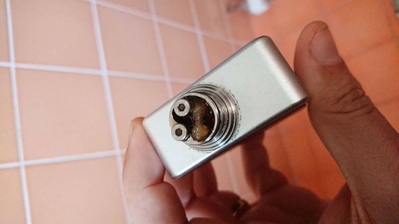 RIGENERAZIONE: DOGGYSTYLE 2016 (CLONE) [SigarettaElettronicaForum.com]