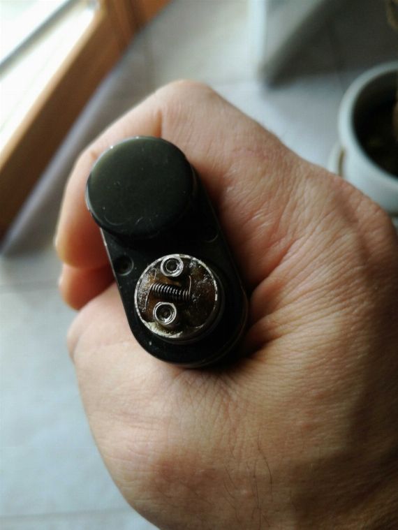 Riuscite a Domare La Scimmia O Vi Lasciate Prendere Dagli Acquisti Compul [SigarettaElettronicaForum.com]