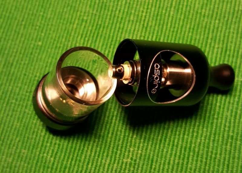 NAUTILUS 2 [SigarettaElettronicaForum.com]