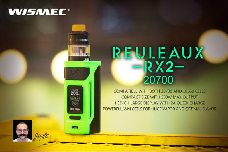 Quale Box Dual Battery Scegliere? [SigarettaElettronicaForum.com]