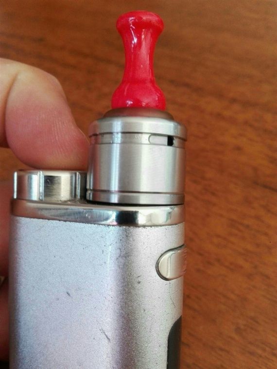 IAI V2 by VSCMod Japan [SigarettaElettronicaForum.com]