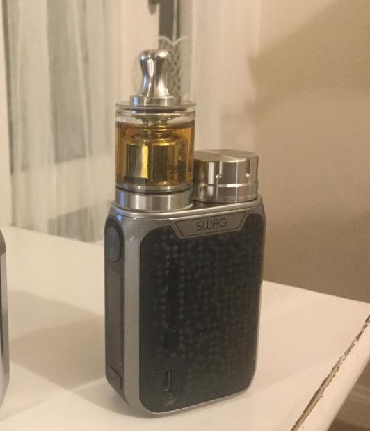 acquisti vari [SigarettaElettronicaForum.com]