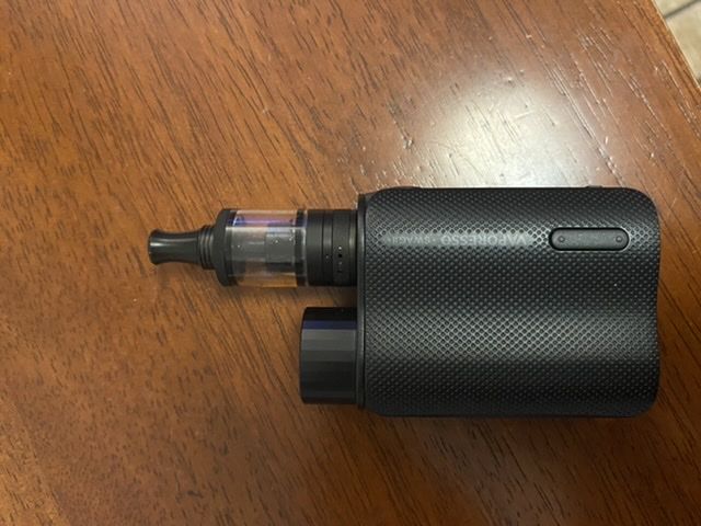 Problemi atomizzatore Purity MTL [SigarettaElettronicaForum.com]