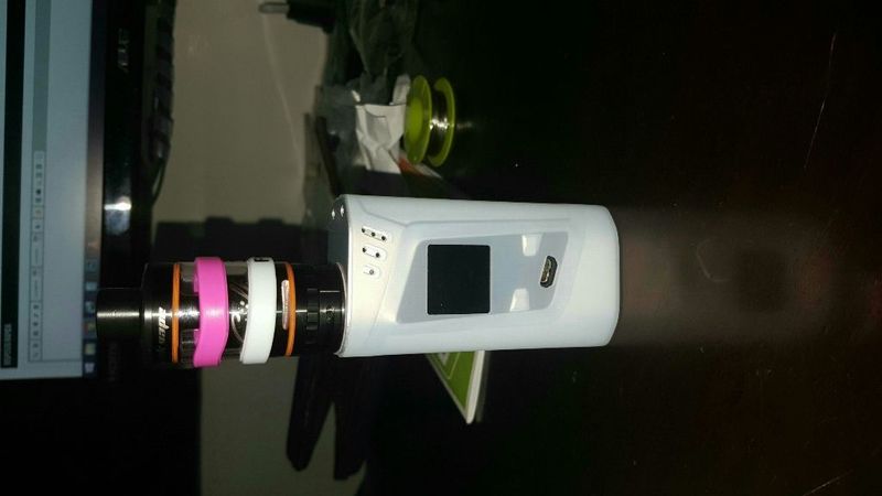 SMOK Alien 220W [SigarettaElettronicaForum.com]