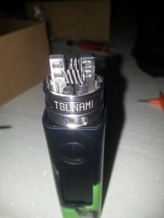 Pareri su dripbox 160 [SigarettaElettronicaForum.com]
