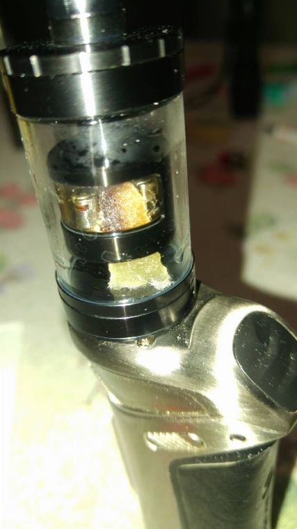 RIGENERAZIONE: DIGIFLAVOR SIREN 2 [SigarettaElettronicaForum.com]