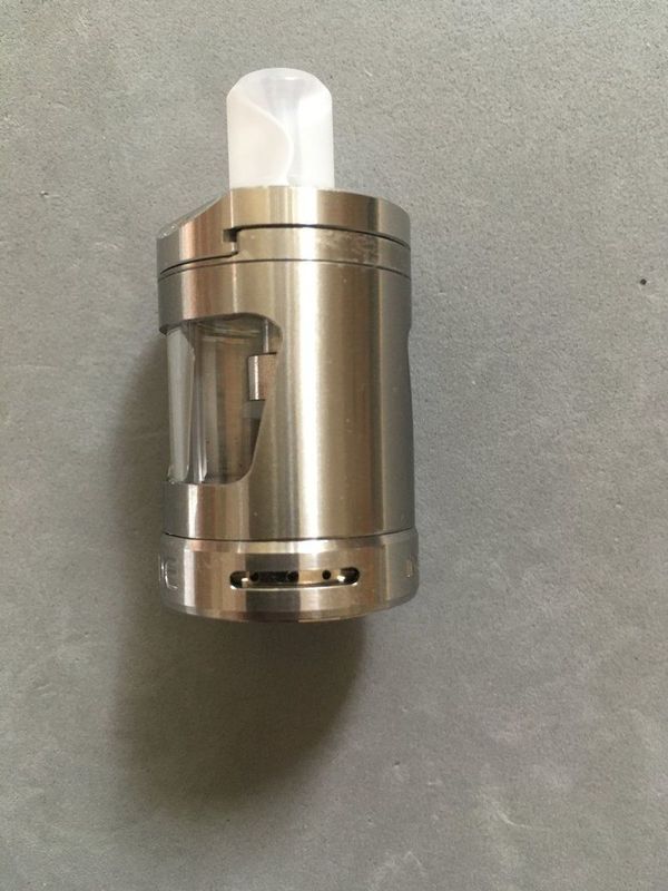 Innokin Zenith Pro Vs Zlide - Who is The Best ? [SigarettaElettronicaForum.com]