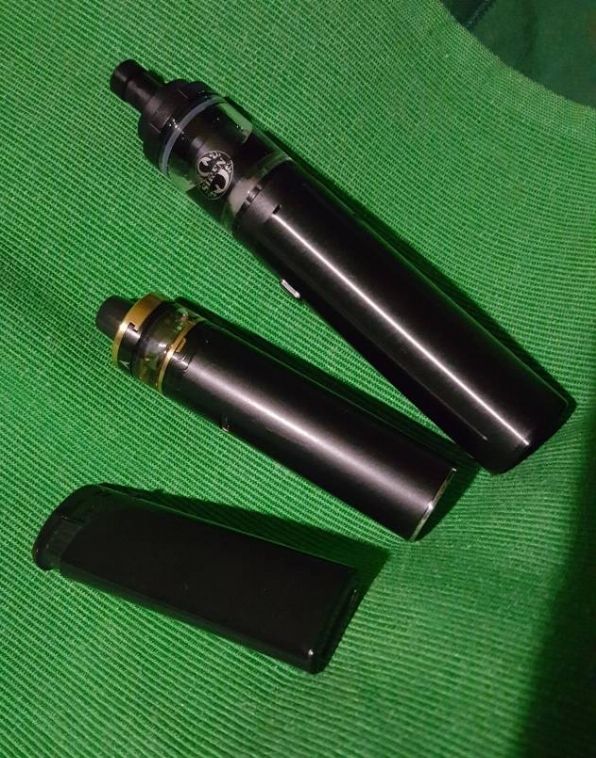 UD Tinis Tank [SigarettaElettronicaForum.com]