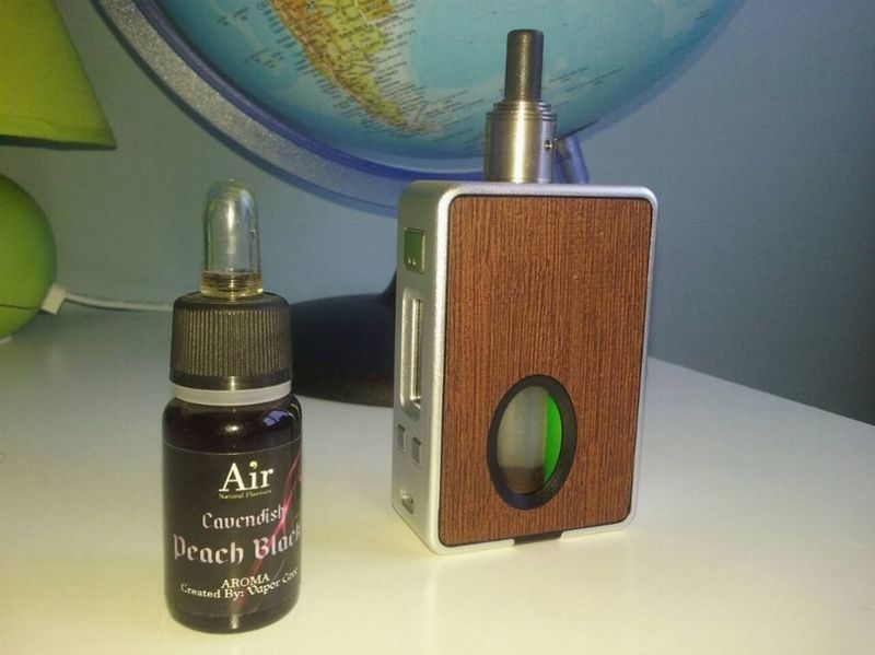 Miglio Coil per Origen Little - parer mio! [SigarettaElettronicaForum.com]
