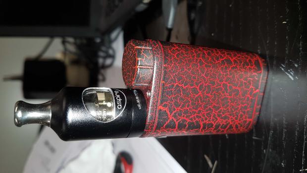 Fori Nautilus 2 Su Pico 75W [SigarettaElettronicaForum.com]