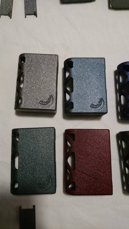 Lista Di Interesse / GDA - Honeybox DNA75C [SigarettaElettronicaForum.com]