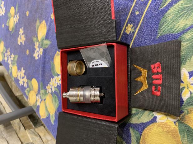 Menelaus RTA by GUS MOD [SigarettaElettronicaForum.com]