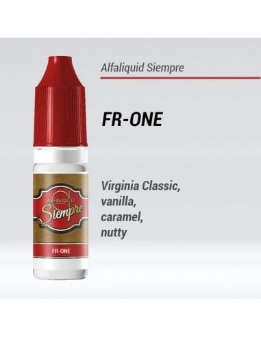 Alfaliquid Siempre Fr-One [SigarettaElettronicaForum.com]