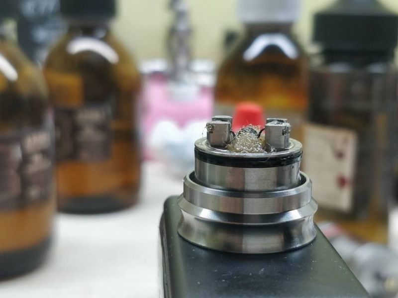 Berserker MTL RDA by Vandy Vape [SigarettaElettronicaForum.com]
