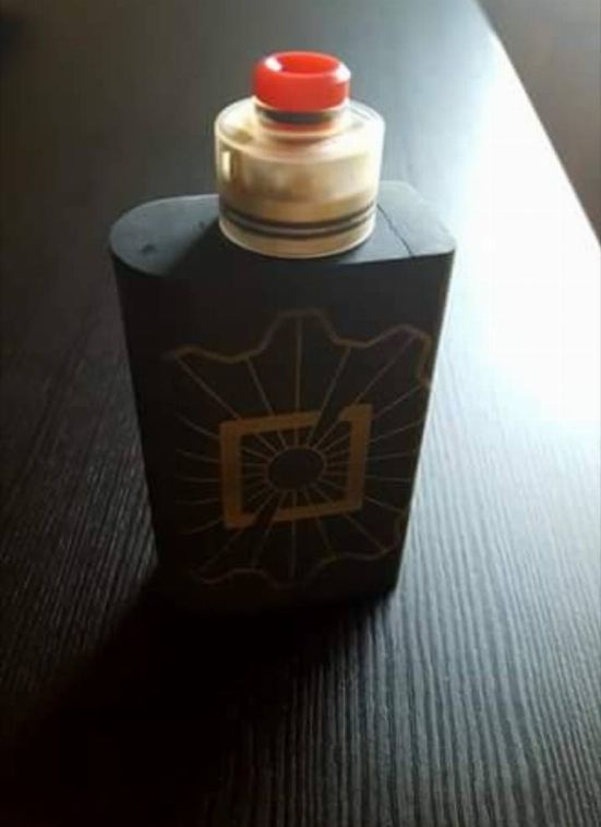 Box BF Mono Batteria Circuitata [SigarettaElettronicaForum.com]