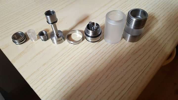 GDA:  BY KA-V6 (Clone Yeahsmo 1:1) [SigarettaElettronicaForum.com]