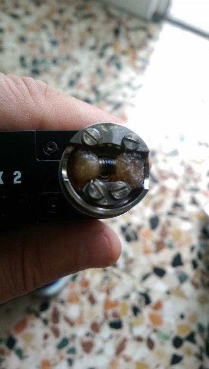 Le Concorde by Vaponaute [SigarettaElettronicaForum.com]