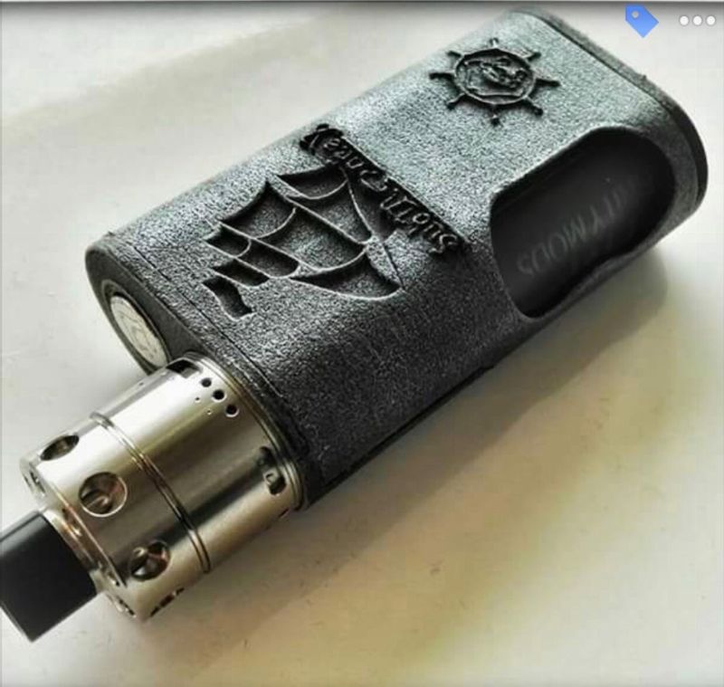 BOTTOM FEEDER WORLD ( Box, atom, new, e more...) NO CLONI !!!! [SigarettaElettronicaForum.com]
