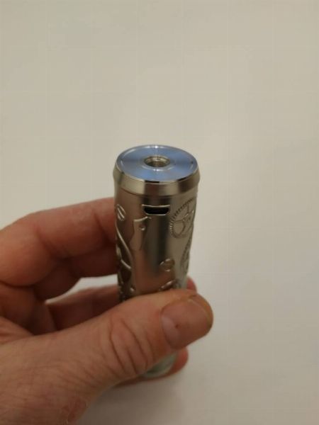 Teslacigs Punk 86W [SigarettaElettronicaForum.com]