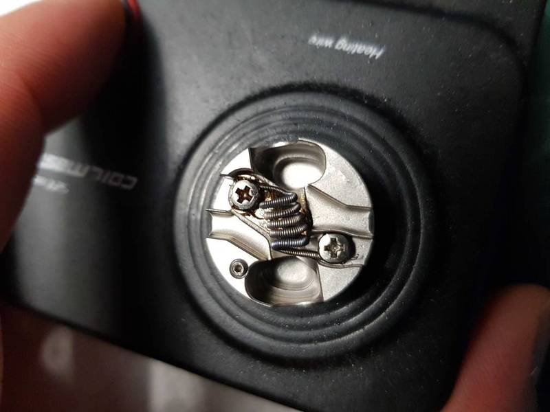 SXK Hussar RDTA Clone [SigarettaElettronicaForum.com]