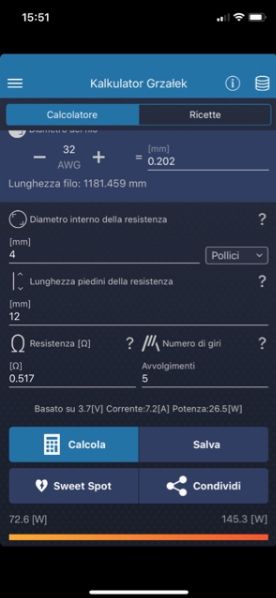 RIGENERAZIONE: AROMAMIZER PLUS 30MM BY STEAM CRAVE [SigarettaElettronicaForum.com]