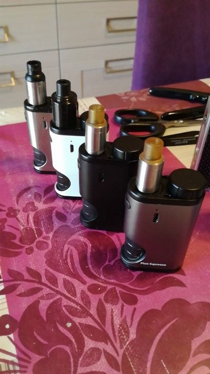 Ho Fuso La Pico Squeeze [SigarettaElettronicaForum.com]