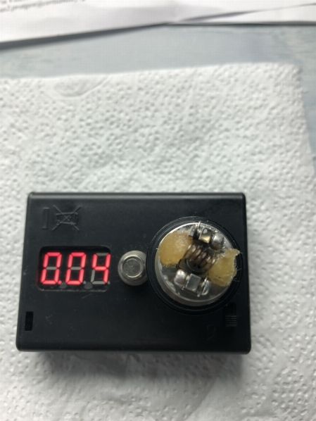 Ares RTA MTL by Innokin - Disegnato Da Phil Busardo [SigarettaElettronicaForum.com]