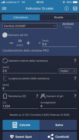 RIGENERAZIONE: DIGIFLAVOR SIREN 2 [SigarettaElettronicaForum.com]