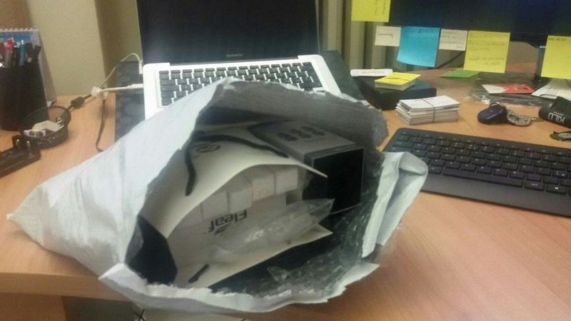Riuscite a Domare La Scimmia O Vi Lasciate Prendere Dagli Acquisti Compul [SigarettaElettronicaForum.com]