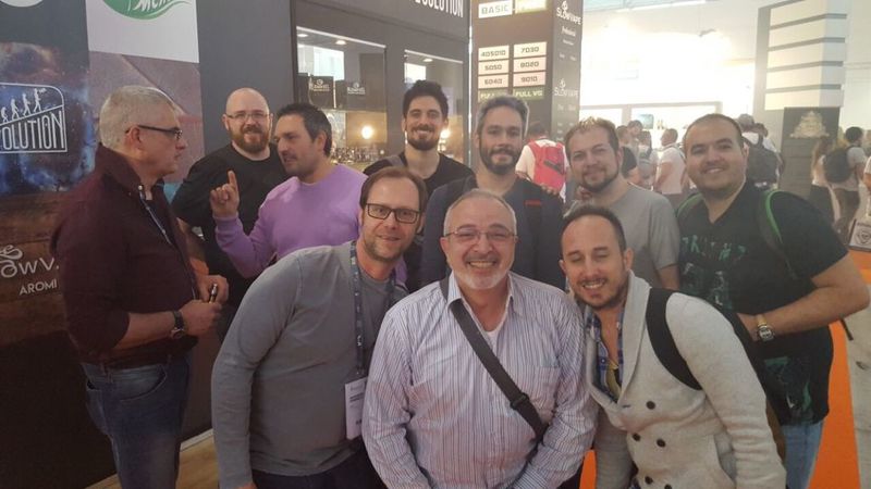 Vapitaly 2017 [SigarettaElettronicaForum.com]