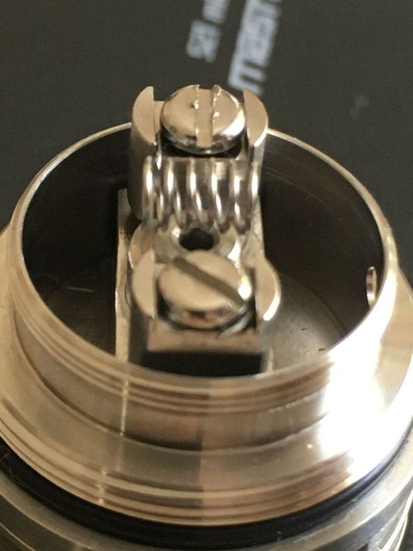 Sono Riuscito A Far Allagare Anche Il By Ka V7 [SigarettaElettronicaForum.com]