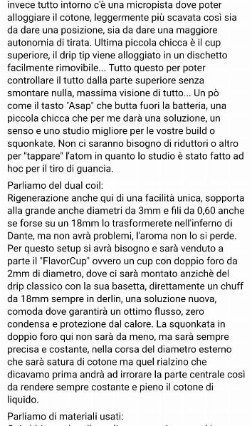 BOTTOM FEEDER WORLD ( Box, atom, new, e more...) NO CLONI !!!! [SigarettaElettronicaForum.com]