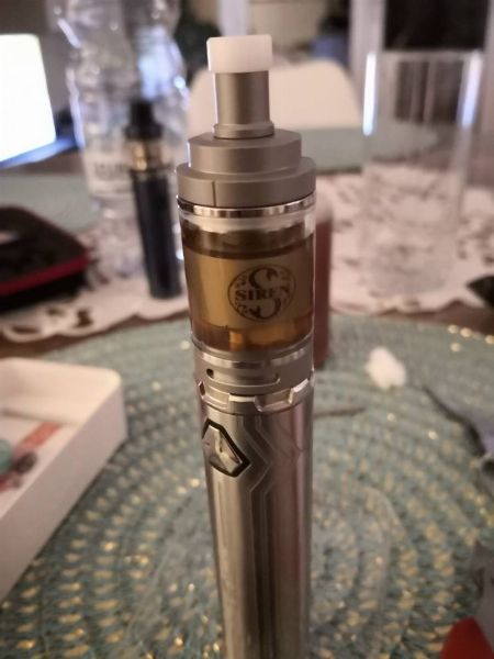 Purtroppo Sono Ricaduto Nel Vizio Del Fumo [SigarettaElettronicaForum.com]