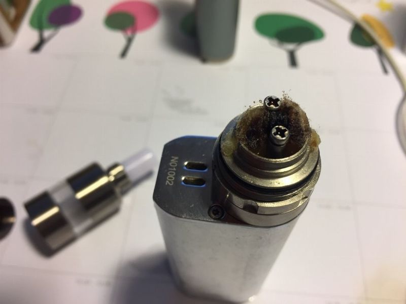 (GDA) Gruppo D'acquisto Per Clone Ataman V3 [SigarettaElettronicaForum.com]