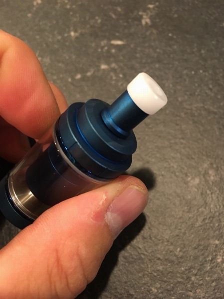 RIGENERAZIONE: DIGIFLAVOR SIREN 2 [SigarettaElettronicaForum.com]