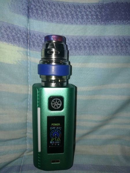 Box dual battery poca spesa tanta resa [SigarettaElettronicaForum.com]